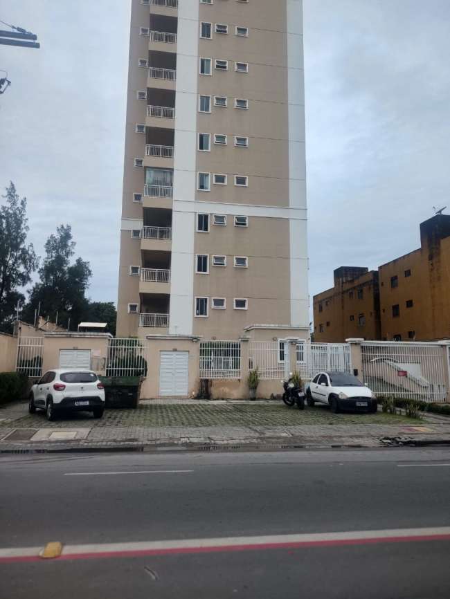 AV. FRANCISCO SA, 1854 AP 502  FRANCISCO PHILOMENO RESIDENCE