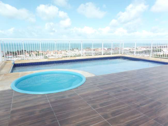 AV. FRANCISCO SA, 1854 AP 502  FRANCISCO PHILOMENO RESIDENCE