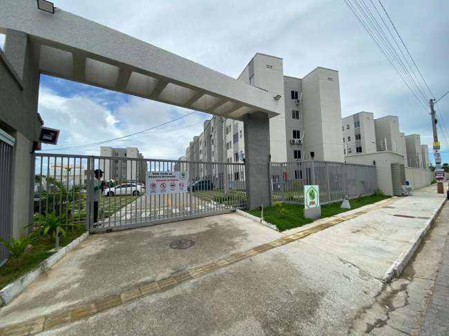 R. A DO LOTEAMENTO RESIDENCIAL CÉLIO GURGEL, 227 APTO. 509 BL-03