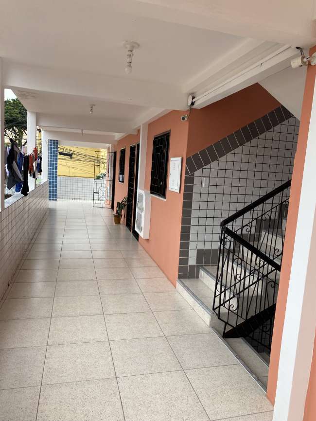 R. JOAQUIM PIMENTA, 58