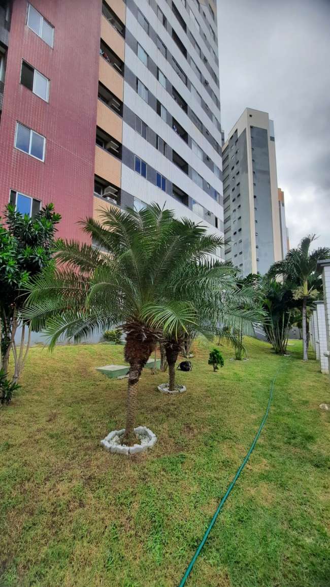 R. INACIO VASCONCELOS, 221 APTO. 1718