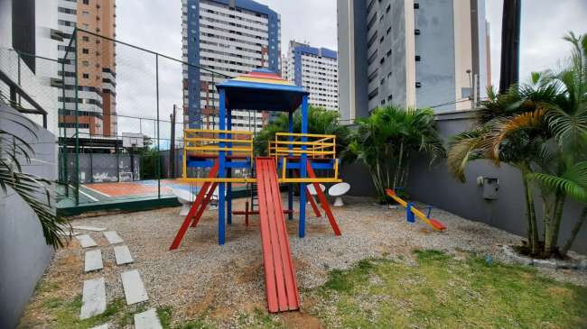 R. INACIO VASCONCELOS, 221 APTO. 1718