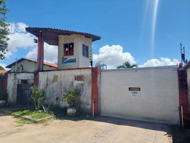 AV. RECREIO, 1870 CASA 01