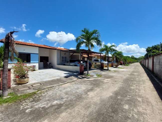 AV. RECREIO, 1870 CASA 01