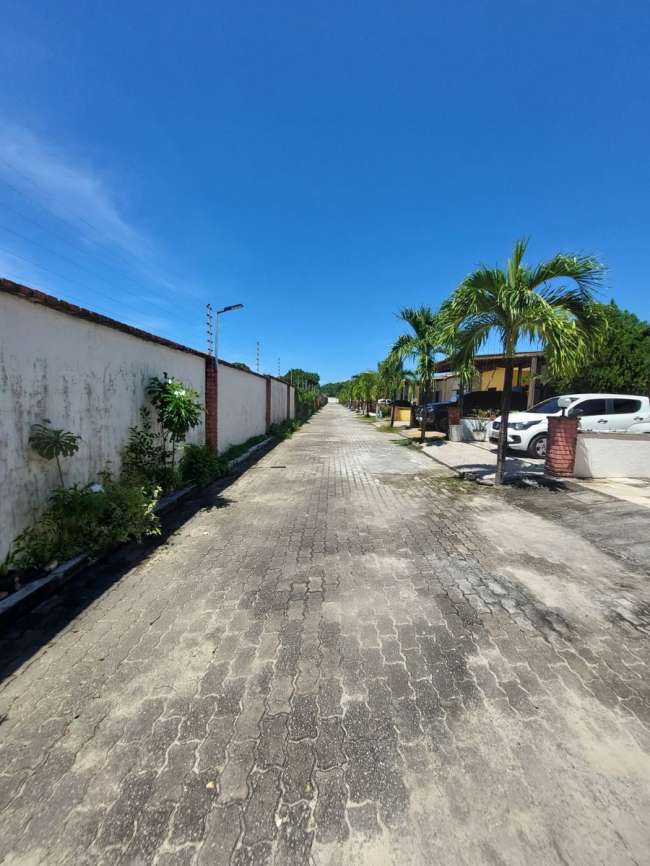 AV. RECREIO, 1870 CASA 01