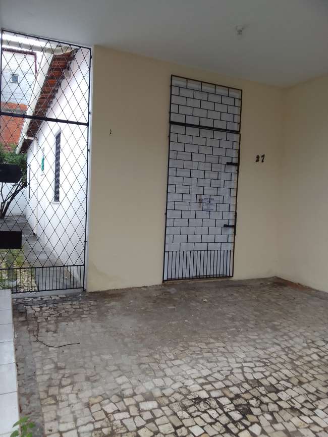 R. BARAO DE ARACATI, 2200 CASA 27