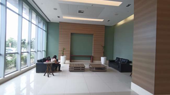 AV. SARGENTO HERMÍNIO SAMPAIO, 3100 SALA 1207