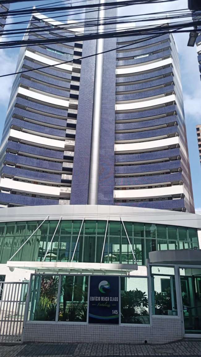 R. BARAO DE ARACATI, 145 APTO. 1303 TORRE 03