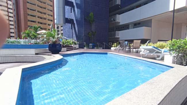 R. BARAO DE ARACATI, 145 APTO. 1303 TORRE 03