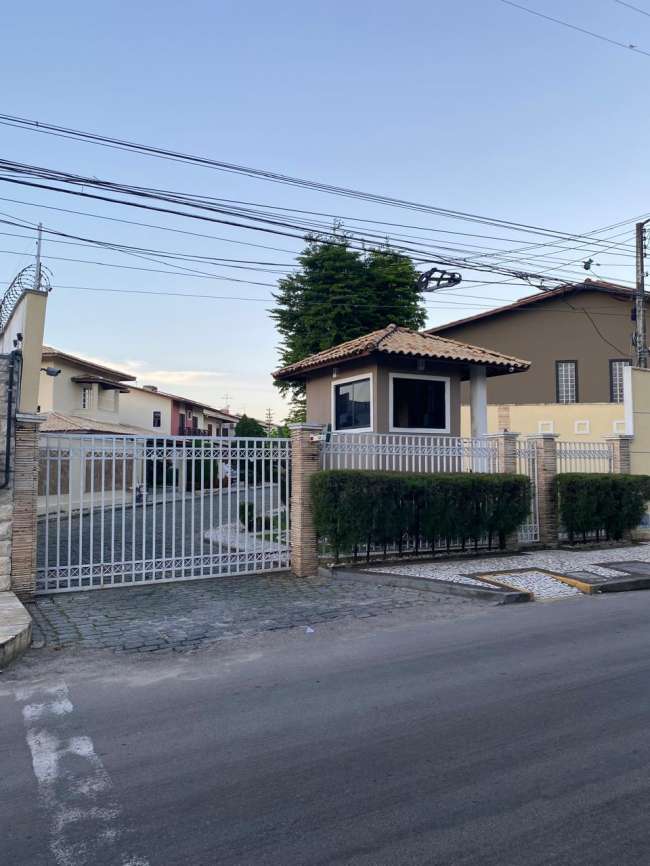 AV. VIENA WEYNE, 955 CASA 09