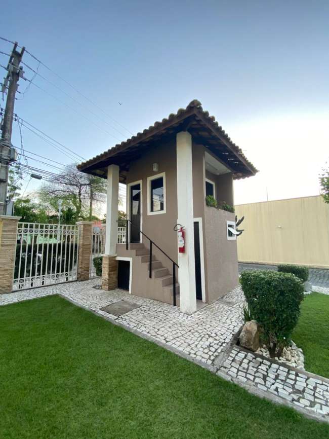 AV. VIENA WEYNE, 955 CASA 09