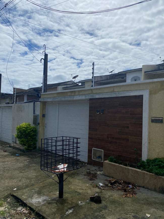 R. DOUTOR CORREIA LIMA, 67