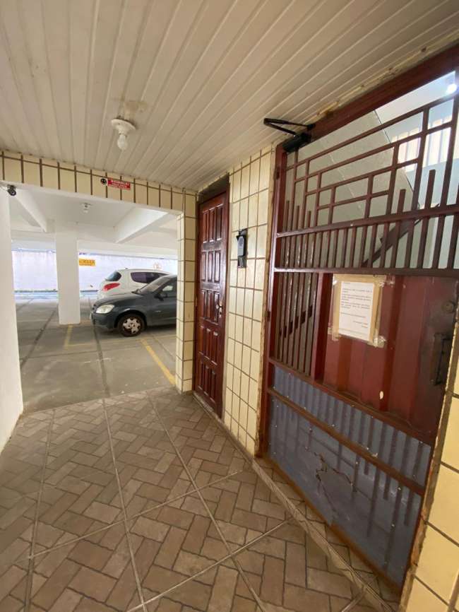 R. JAIME BENEVOLO, 1431 APTO. 302 BL. A