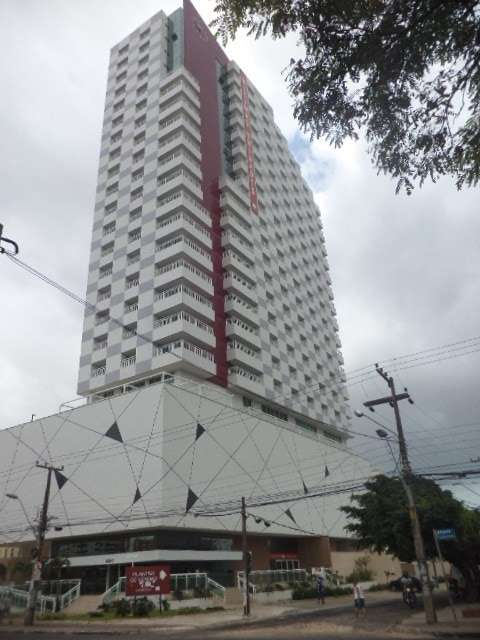 AV. BEZERRA DE MENEZES, 1250 SALA 810