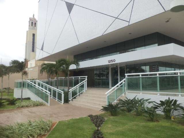 AV. BEZERRA DE MENEZES, 1250 SALA 810