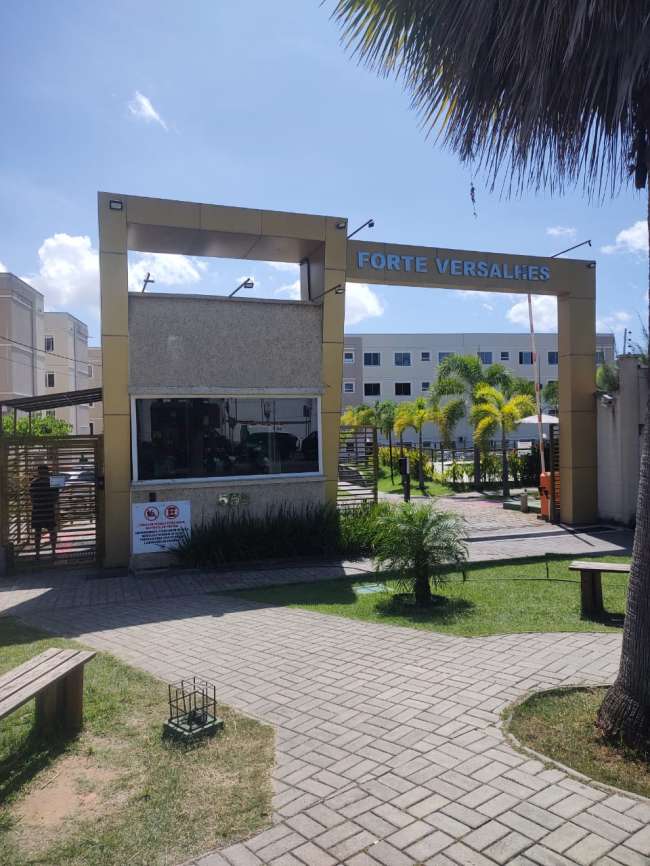 LUIS GONZAGA DOS SANTOS, 555 APTO. 303 BLOCO 37