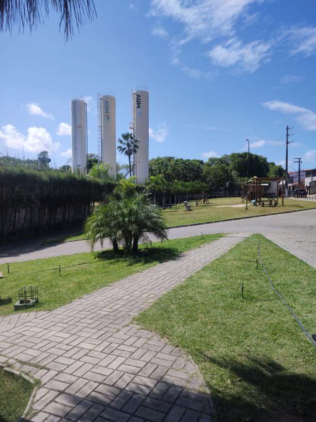 LUIS GONZAGA DOS SANTOS, 555 APTO. 303 BLOCO 37