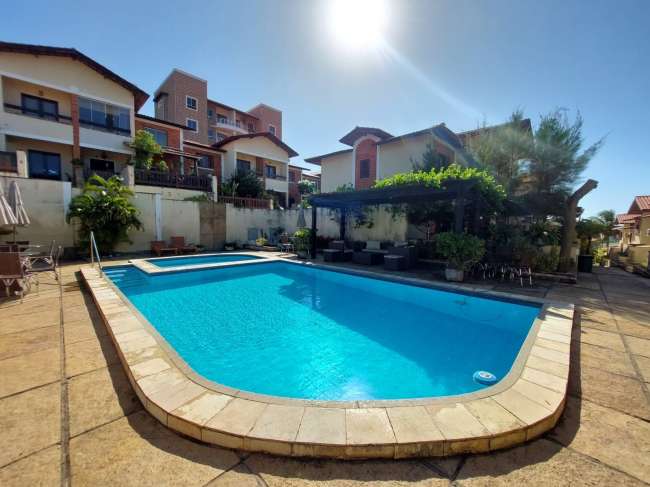 RUA BARRACUDA, 552 CASA 13