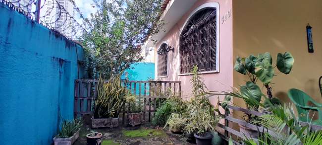 R. GENERAL SILVA JUNIOR, 313