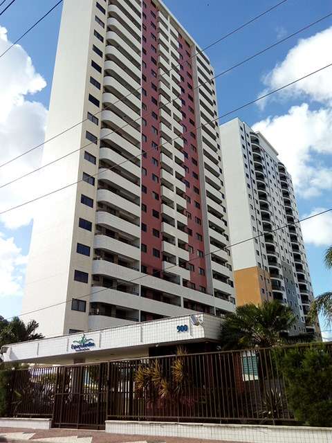 R. DEPUTADO JOAO PONTES, 900 APTO. 1703 BL – A