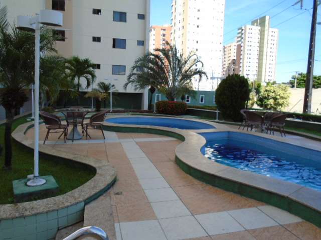 R. DEPUTADO JOAO PONTES, 900 APTO. 1703 BL – A