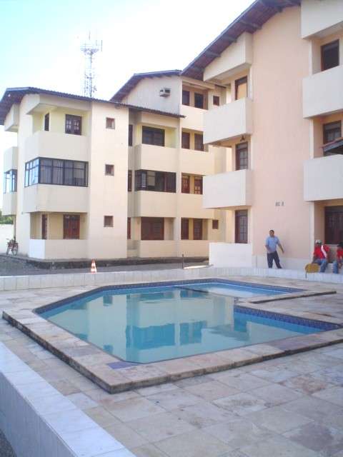 R. DOUTOR PEDRO SAMPAIO, 250 APTO. 01 BL-02