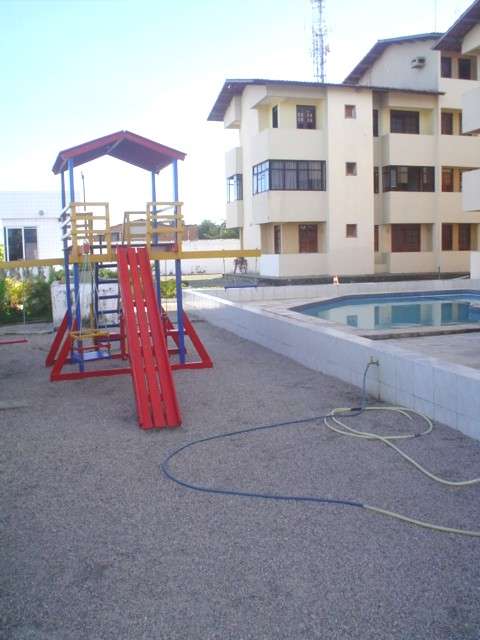 R. DOUTOR PEDRO SAMPAIO, 250 APTO. 01 BL-02