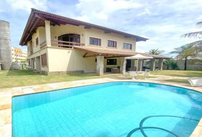 AV. DOS GOLFINHOS, 567