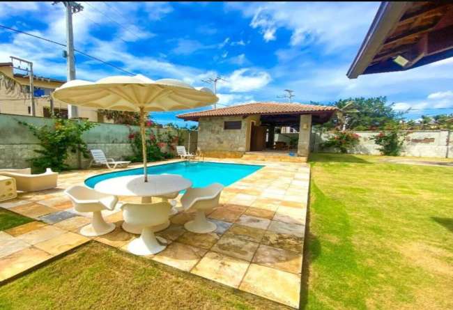 AV. DOS GOLFINHOS, 567