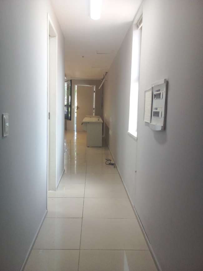 AV. SANTOS DUMONT, 2789 SALA 201 À 209 E GARAGENS 09,10,11,12,20,21,22,23 E 25