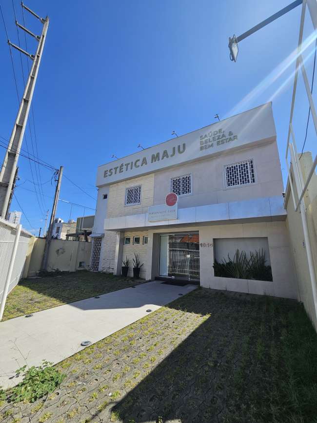 R. CONSELHEIRO TRISTAO, 1046