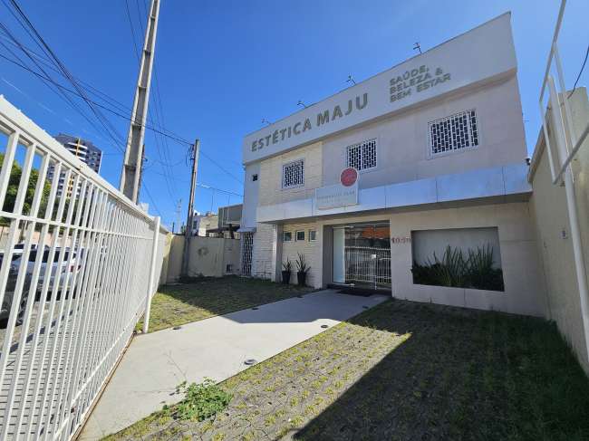 R. CONSELHEIRO TRISTAO, 1046