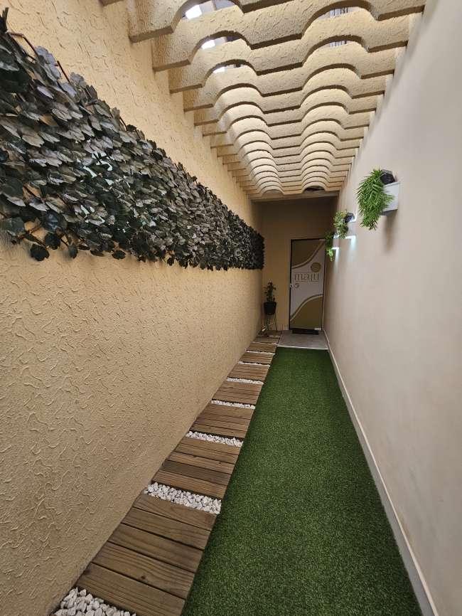 R. CONSELHEIRO TRISTAO, 1046