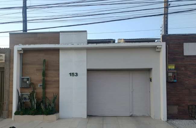 R. CIRO MONTEIRO, 153