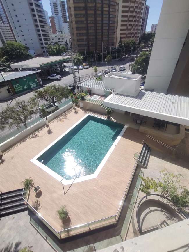 AV. ANTONIO JUSTA, 3320 APTO. 201