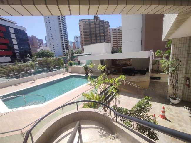 AV. ANTONIO JUSTA, 3320 APTO. 201