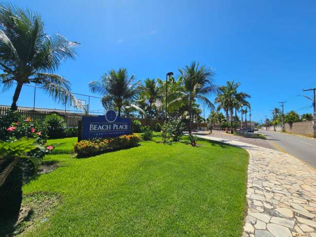 RUA DOUTOR ARIMATÉIA MONTE, 999 APTO. 301 – BANGALÓ 02