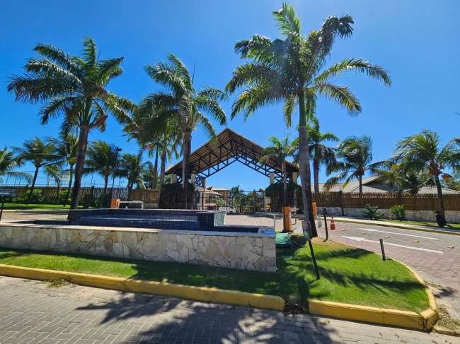 RUA DOUTOR ARIMATÉIA MONTE, 999 APTO. 301 – BANGALÓ 02