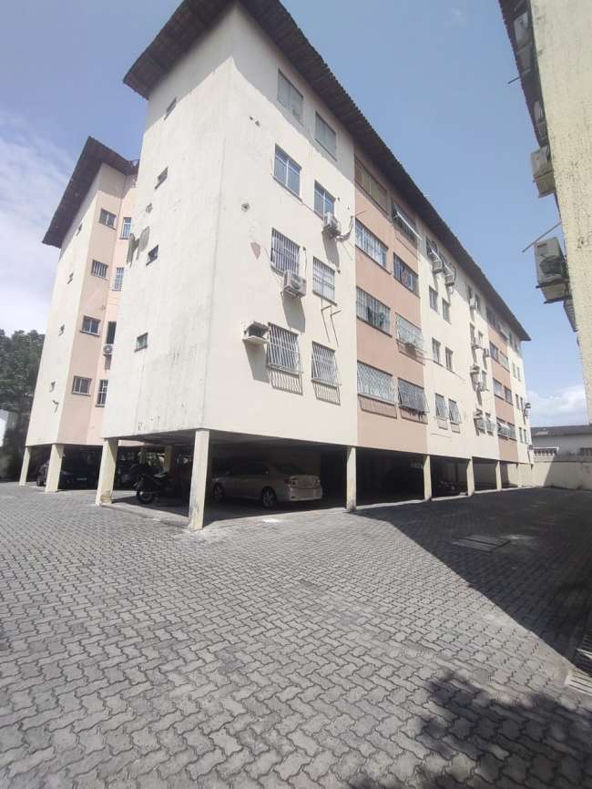 AV. FRANCISCO SA, 3636 APTO. 408 BLOCO B