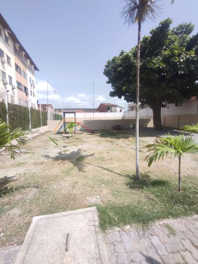 AV. FRANCISCO SA, 3636 APTO. 408 BLOCO B