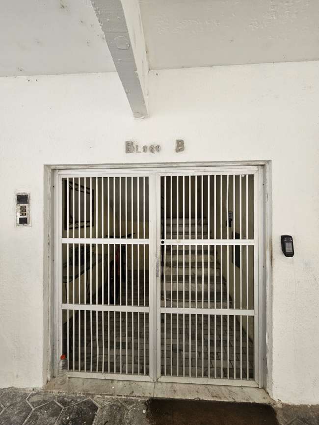 R. JOAO CORDEIRO, 1991 APTO. 202 – BLOCO B