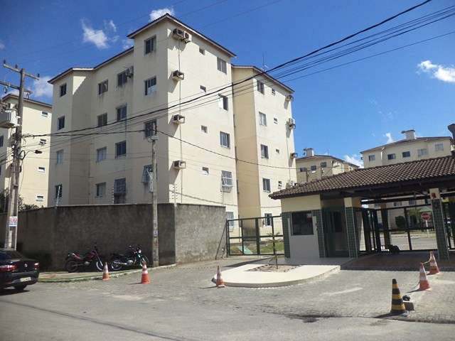 R. MURARA, 101 APTO. 505 BLOCO 14