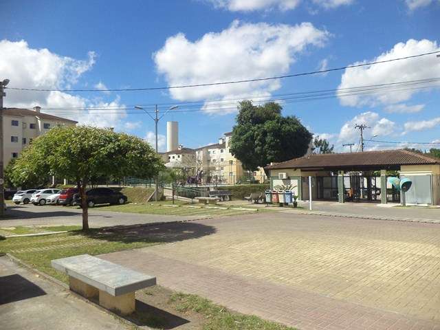 R. MURARA, 101 APTO. 505 BLOCO 14