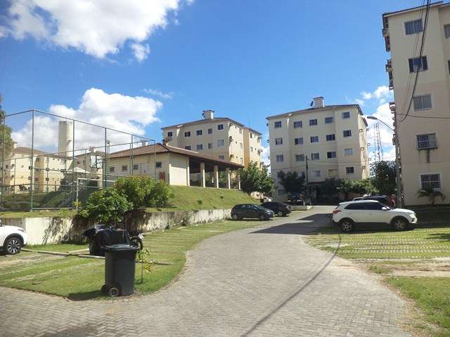 R. MURARA, 101 APTO. 505 BLOCO 14