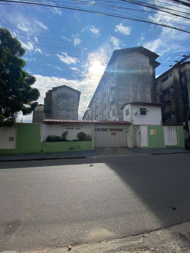 R. BARAO DE CANINDE, 1630 APTO. 404 BL – 1