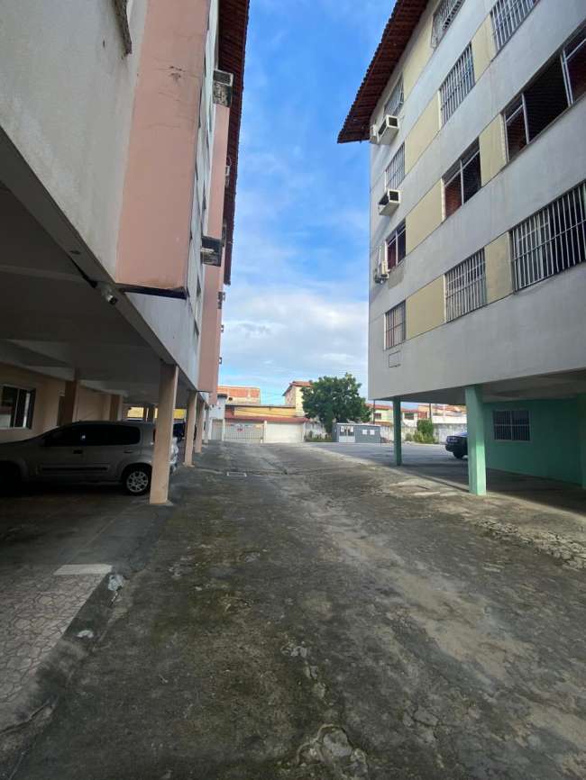 R. BARAO DE CANINDE, 1630 APTO. 404 BL – 1