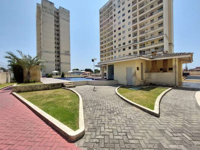 R. AVELEDO, 396 APTO. 304 TORRE 01