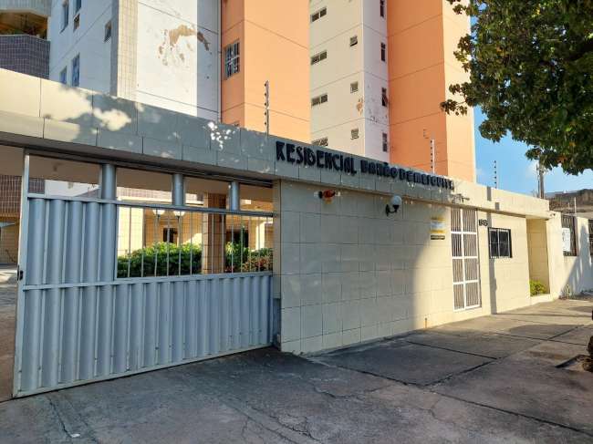 AV. DA UNIVERSIDADE, 1949 APTO 304