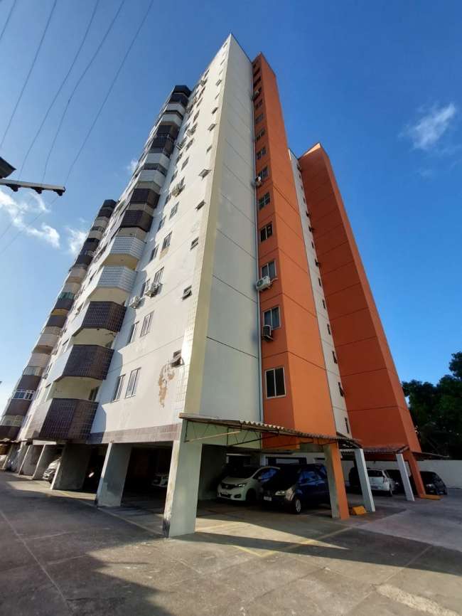 AV. DA UNIVERSIDADE, 1949 APTO 304