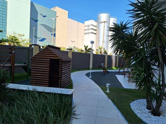 R. CINEASTA EUSELIO OLIVEIRA, 84 APTO 1901 TORRE A